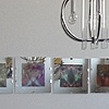 mirror tile installation
