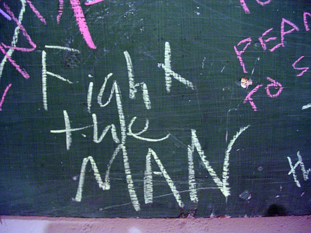 ON FRIDAY NIGHT I LIKE TO...DETAIL #1