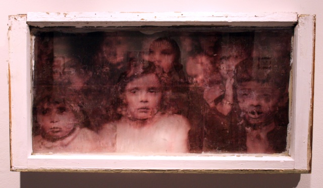 TRUFFAUT'S LITTLE GIRL