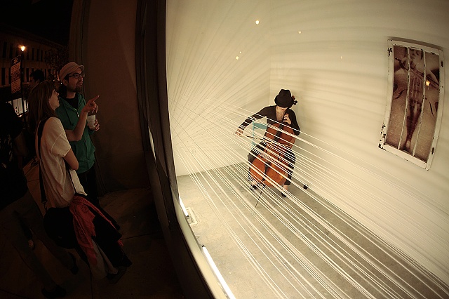 STABILITY
(Featuring Liliana Wasko, Cello Player)