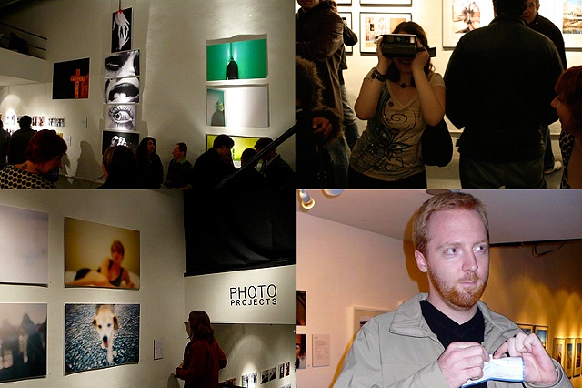 PHOTO PROJECTS