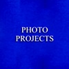 PHOTO PROJECTS