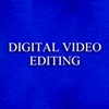 DIGITAL VIDEO EDITING