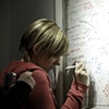 LAST THING I FOUND WAS...WRITING