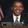 BARACK AS BUSH