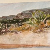 East Side of Rt. 25, New Mexico