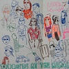 Airport Tourists
