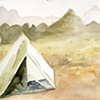 Single Tent