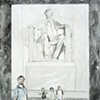Lincoln Memorial