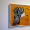 Dolium Volvitur: Art Movements throughout time