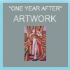 "ONE YEAR AFTER"
In Memory of Her Father
Solo Show

Double Vision Gallery
Los Angeles, CA

2003
