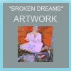 "BROKEN DREAMS"
Solo Show

LA Contemporary
Los Angeles, CA

2007