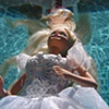 "The Happy Bride"
