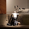 Climbers and Fat Cat