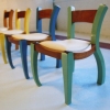 Kid's Chairs