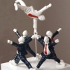 Middle Management