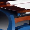 Kid's Drawing Table