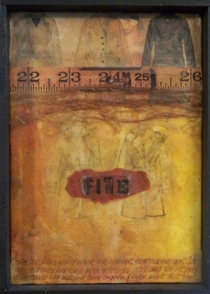 Five Coats
