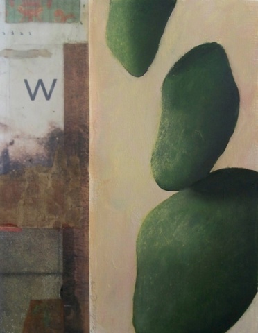 Study for W