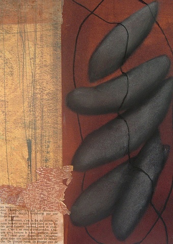 Sepia Series II - C'est la fin