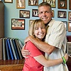 Couple Share a Liver and a Vein