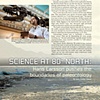 Science at 80 degrees North