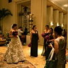 Emily Leu and Dave Anthony pre-wedding
Waldorf-Astoria
New York, NY