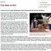 True Tales on Film