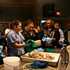 Autopsy services field trip
Shot for University of Chicago Medical Center
Chicago, IL