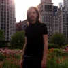 Prairie
Dan Leu portrait
Chicago, IL
