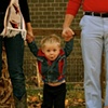 Trivisonno family
Pumpkin patch photo shoot 
Chicago, IL