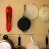 Pots and Pans
Personal project
Chicago, IL