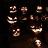The Pumpkin House