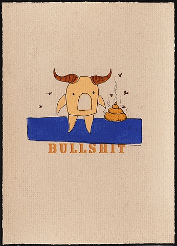 Bullsh*t