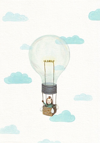 Floating Idea