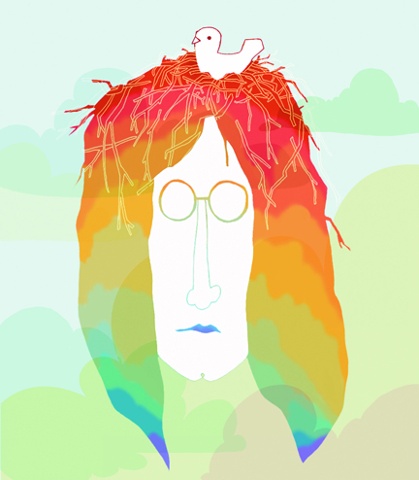 John Lennon