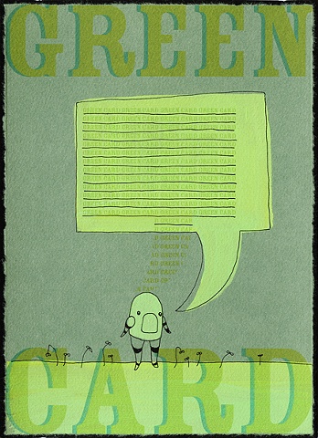 Green Card
