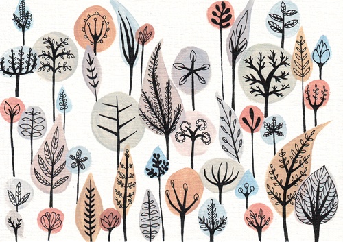Trees