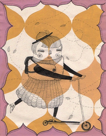 Scooter