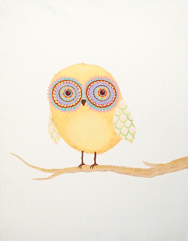 owl