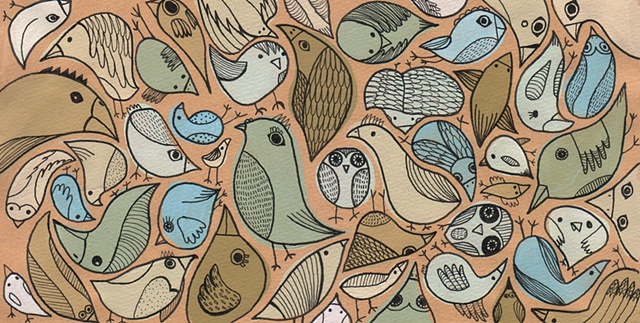 Birds