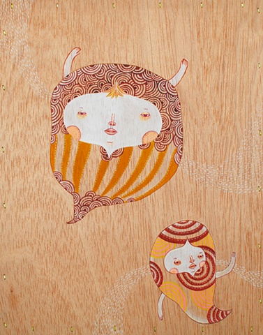 Little Burp Blurb