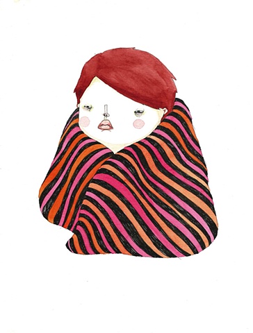 Sleepyhead