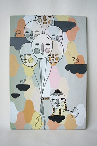 Balloonman