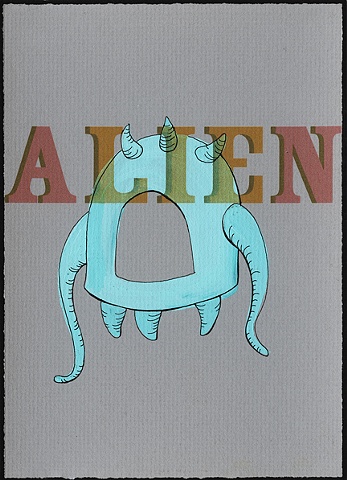 Alien
