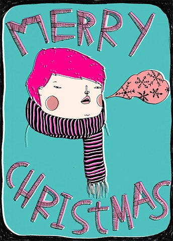 Merry Christmas