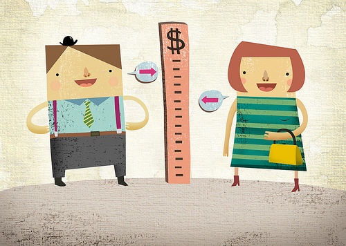 How to Haggle