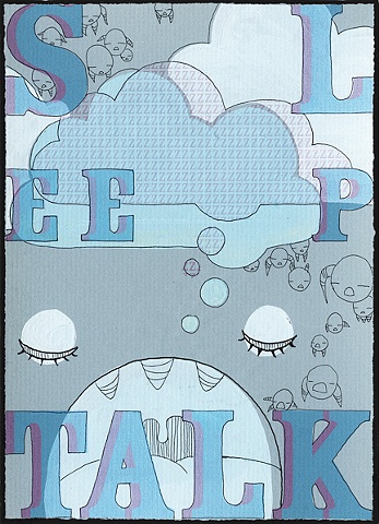 Sleep Talk