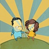 Dave & Becky