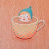 Coffee Dunk